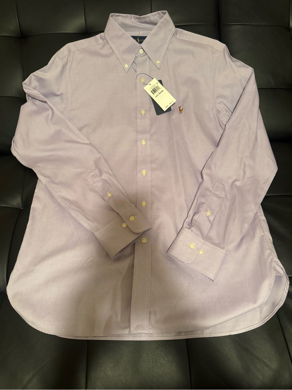 Polo Ralph Lauren Button Down